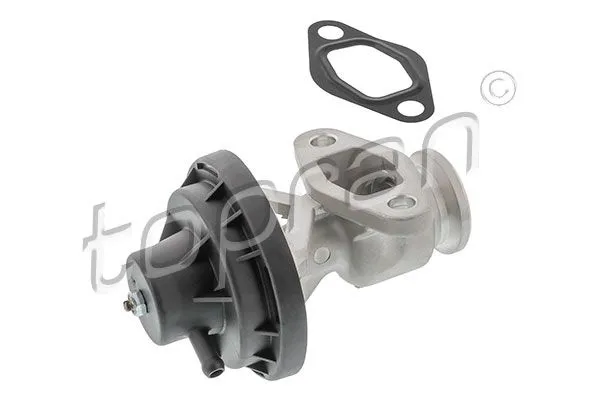 Egr Valfi  Seat Arosa (6H1)(07.2000->)  TOPRAN 639 198