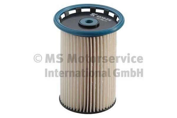 Yakıt Filtresi  SION SM3524