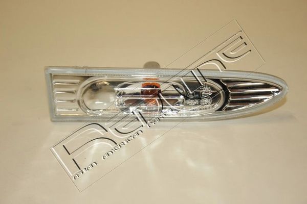 Çamurluk Sinyali Sağ Hyundai Accent Era (MC)(2006->)  MADE IN TAIWAN HQ01-23038-R