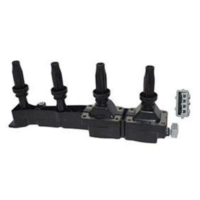 Ateşleme Bobini  Peugeot 206 SW (08.2002->)  MAGNETI MARELLI 359000600200