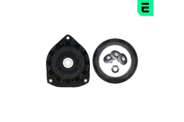 Amortisör Tabla Takozu Ön Sağ veya Sol Renault Scenic III (04.2009->)  OPTIMAL F0-0062S