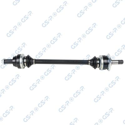 Aks Komple Arka Sol BMW X4 Serisi (F26)(07.2014->)  GSP 205142