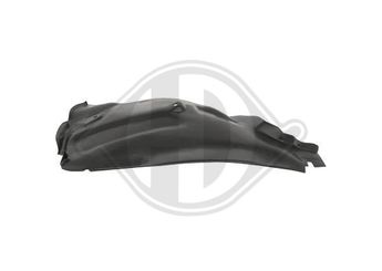 Çamurluk Davlumbazı Ön Sol MAHER 38823  7136NP 9670948580