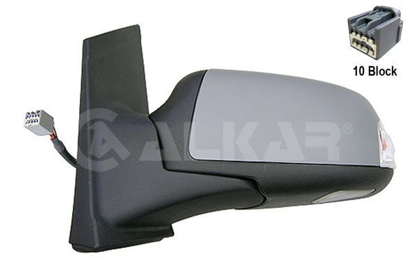 Dikiz Aynası Dış Sol ART M003.3190