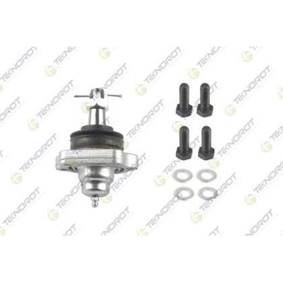 Rotil Alt Sağ veya Sol Nissan Terrano II (R20)(02.1993->)  TEKNOROT N-554K