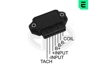 Ateşleme Bobini  ERA 885059  90449574 12141461441 12 14 1 461 441 594554 5945 54 96073612 96 073 612 60558153 7648798 90444650 90 444 650 90 449 574