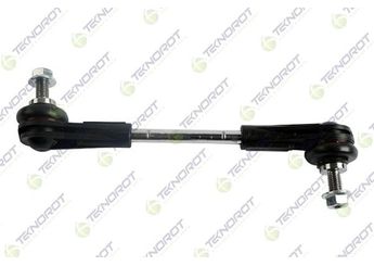 Viraj Demir Askı Rotu Ön Sağ veya Sol TEKNOROT B-390  31306858500 6858500