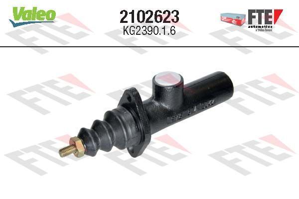 Debriyaj Merkezi Üst FTE 2102623