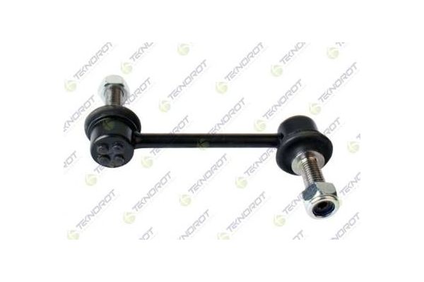 Viraj Demir Askı Rotu Ön Sağ veya Sol TEKNOROT FO-176