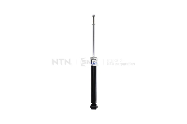 Amortisör Arka Sağ veya Sol Chevrolet Aveo HB (2008->)  OPEL ORJINAL 96980829