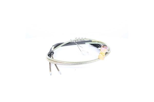El Fren Teli Arka Sağ veya Sol Ford Tourneo Connect (TC7)(2002->)  BSG 30-765-017