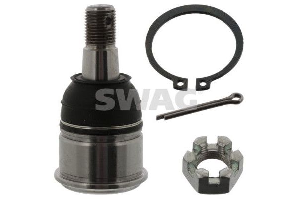 Rotil Alt Sağ veya Sol Honda Accord (CL/CN)(01.2003->)  SWAG 85 94 2138