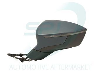 Dikiz Aynası Dış Sağ SPJ E-3372  575857522A 575857538D 576857508P9B9