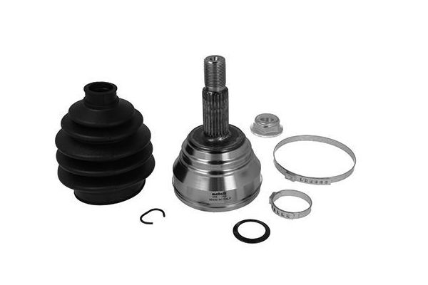 Aks Kafası Ön Dış Sağ veya Sol CIFAM 607-466