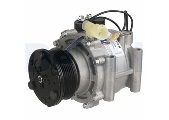 Klima Kompresörü  DELPHI TSP0159163  ERR4534 ERR6730 ERR7026