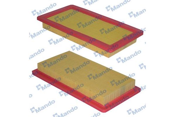 Hava Filtresi  Fiat Punto (176) 3/5 Kapı (09.1993->)  MANDO MMF015269