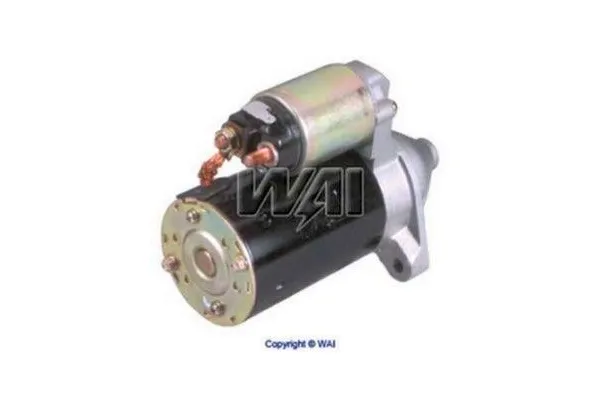 Marş Dinamosu  Kia Rio (JB)(2005->)  WAI 17827N