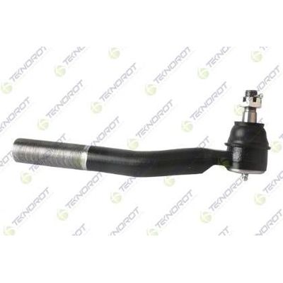 Rot Başı Sol TEKNOROT DO-612