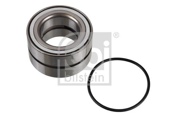 Teker Rulmanı Arka Sağ veya Sol Iveco Daily Kombi (1999->)  SWAG 33 11 1181