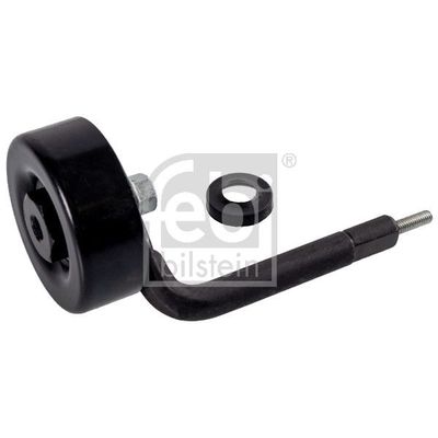 Vantilatör Kayış Gergi Rulmanı  BMW 5 Serisi Sedan (E39)(1995->)  FEBI BILSTEIN 30114