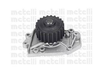 Devirdaim Su Pompası  METELLI 24-0670  19200P72A01 T1146 181734 18-1734 19200P72013 19200-P72-013 19200-P72-A01