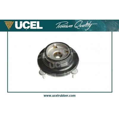 Amortisör Tabla Takozu Ön Sağ veya Sol UCEL 41636