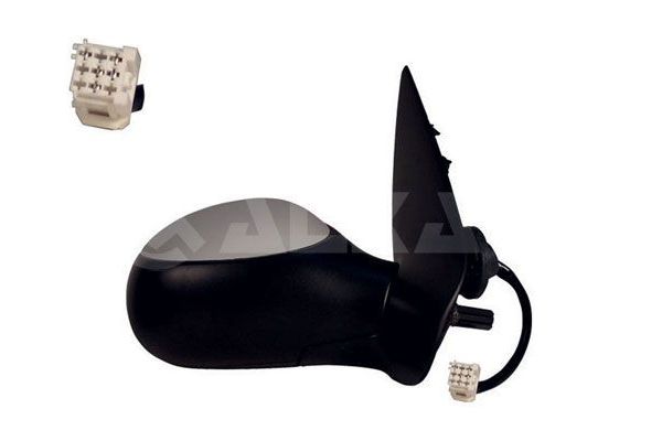 Dikiz Aynası Dış Sağ VIEWMAX VM206EHPSR