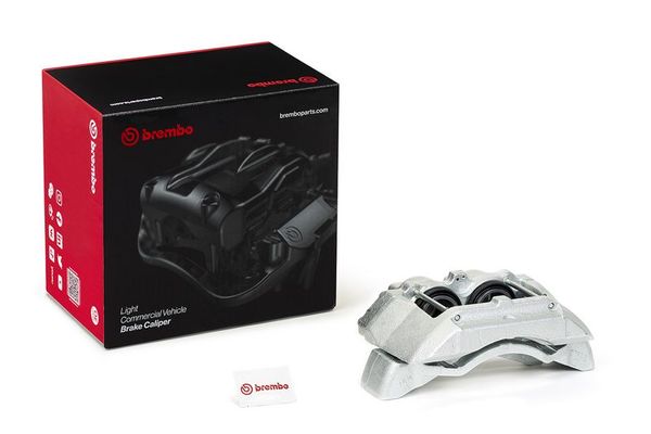 Fren Kaliper Ön Sol BREMBO F BR 102B