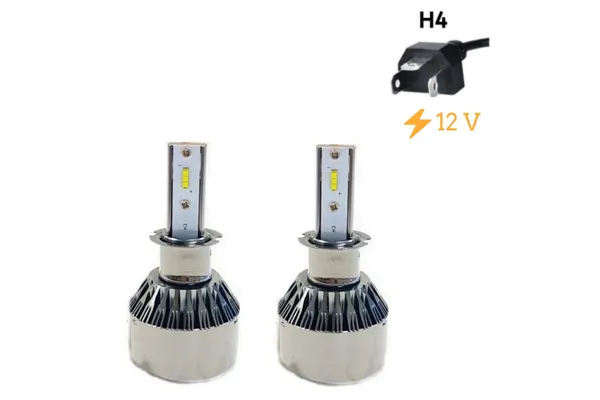 Far Ampul  SPACE A02742