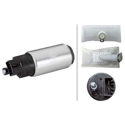 Depo Şamandırası İç Pompa  ACHR 60201408