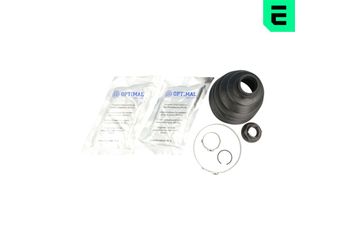 Aks Körüğü Ön Dış Sağ veya Sol OPTIMAL CVB-10557TPE  13291737 1603436 1603232 93182574 39241BU125 39241-BU125 39241BU126 39241-BU126 39241BU185 39241-BU185 39241BU186 39241-BU186 7701473176