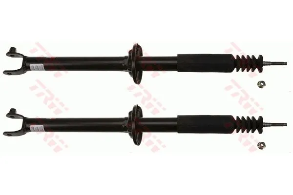 Amortisör Arka Sağ veya Sol Ford Puma (CCE)(06.1997->)  OPTIMAL A-68733G