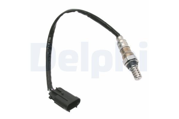 Oksijen (Lambda) Sensörü  Hyundai Sonata (NF)(2005->)  DELPHI ES20357-12B1