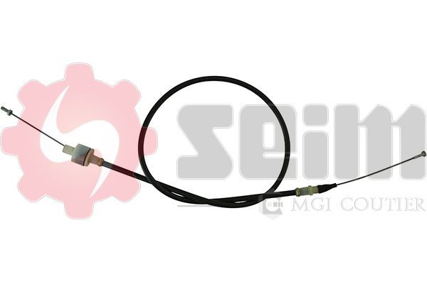 Debriyaj Teli  FASE 11-967-011