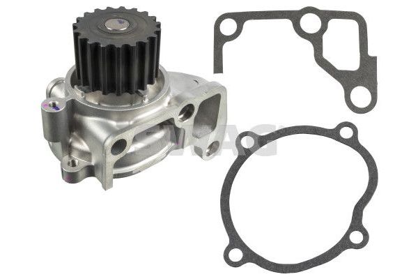 Devirdaim Su Pompası  Mazda 626 Sedan (GF)(04.1997->)  SWAG 33 10 6691