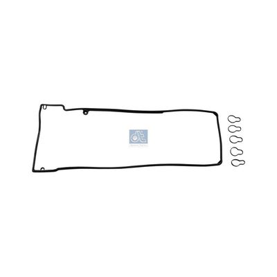 Üst Kapak Contası (Külbütör)  Mercedes Sprinter P.Van (Yüksek tavan)(02.2000->)  REINZ 70-36224-00