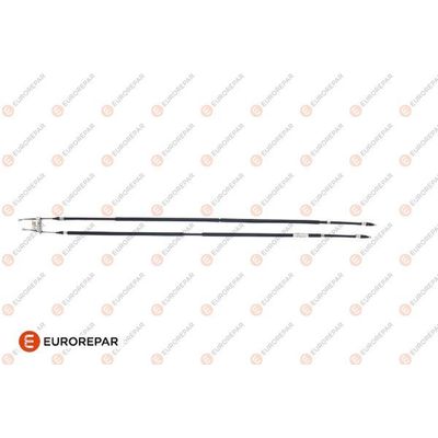 El Fren Teli Arka Sağ veya Sol Opel Astra H GTC (2004->)  EUROREPAR 1608280080