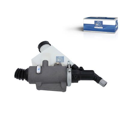 Debriyaj Merkezi Alt IVECO ORJINAL 5801446199