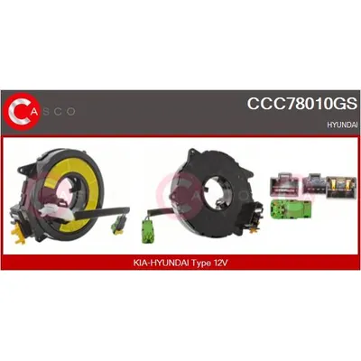 Airbag Sargısı  Hyundai Santa Fe (SM)(2001->)  MAHER 12527