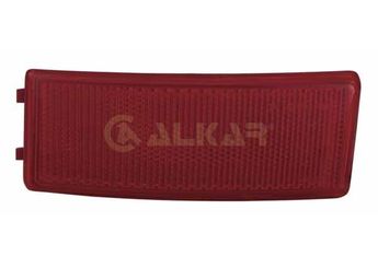 Tampon Reflektörü Arka Sağ HILEKS GPF133  3M5113B414AB 1222990