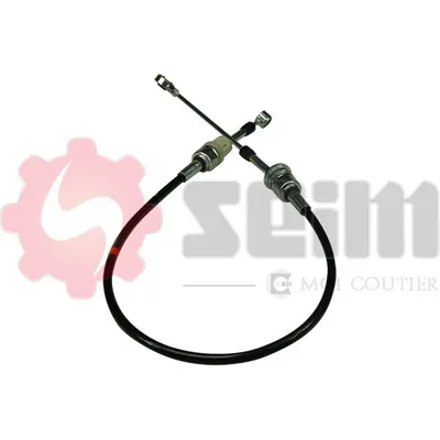 Vites Değiştirme Teli  Fiat Grande Punto (199)(2005->)  SAGEM 151157