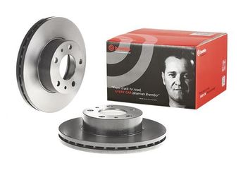Fren Disk Ayna Ön Sağ ve Sol BREMBO 09.D017.11  4249K2 4249.K2 1612435180 51957507 1612435280 51957508