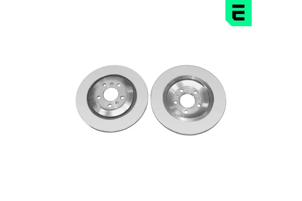 Fren Disk Ayna Arka Sağ ve Sol Volkswagen Phaeton (3D4/3D6)(11.2008->2010)  OPTIMAL BS-8172C