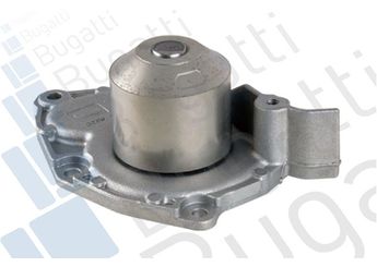 Devirdaim Su Pompası  BUGATTI ORJINAL PA10006  7701472182 MW30620725 2101000QAC 21010-00QAC 4408028 91159773 7700111675 77 00 111 675 77 01 472 182 30620725