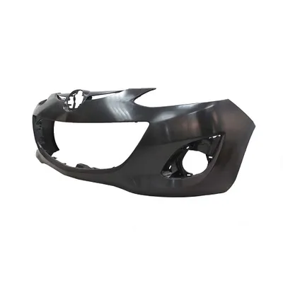 Tampon Ön Mazda 2 Sedan (DE)(06.2007->)  EUROBUMP MAZ0702009
