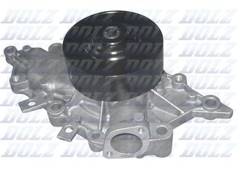 Devirdaim Su Pompası  DOLZ M226  5086581AA K05086581AA 6652000201