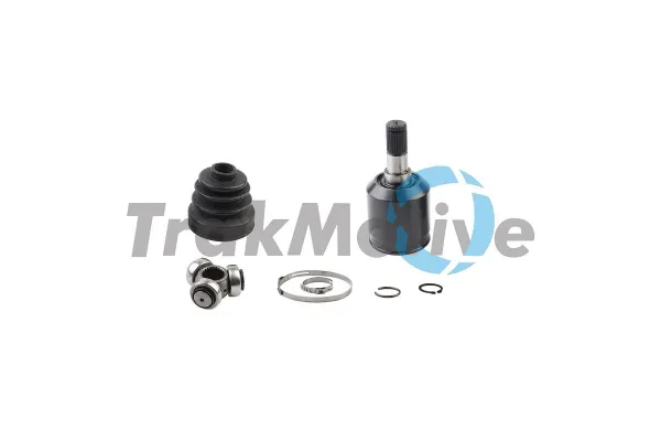 Aks Kafası Ön İç Sağ veya Sol Hyundai Lantra Sedan (RD)(1996->)  MAHER 01867