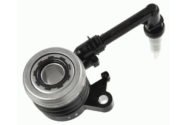 Debriyaj Rulmanı  SACHS 3182 654 166