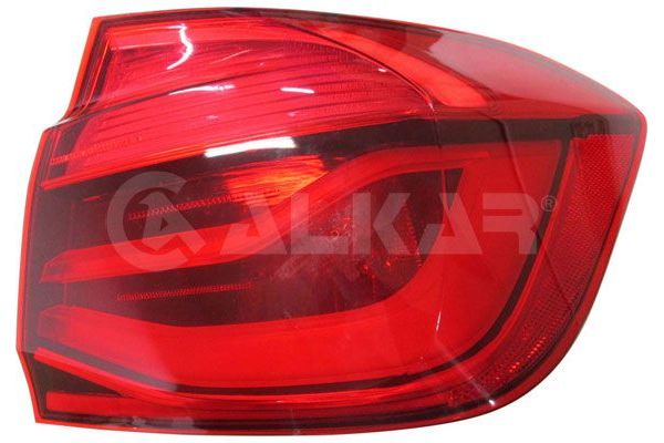 Stop Lambası Dış Sağ DEGRA 63217369118