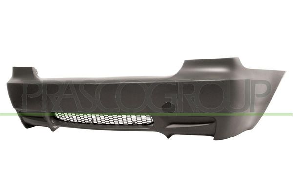 Tampon Arka WENDERPARTS E-BA51128046675M4